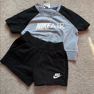 Nike set